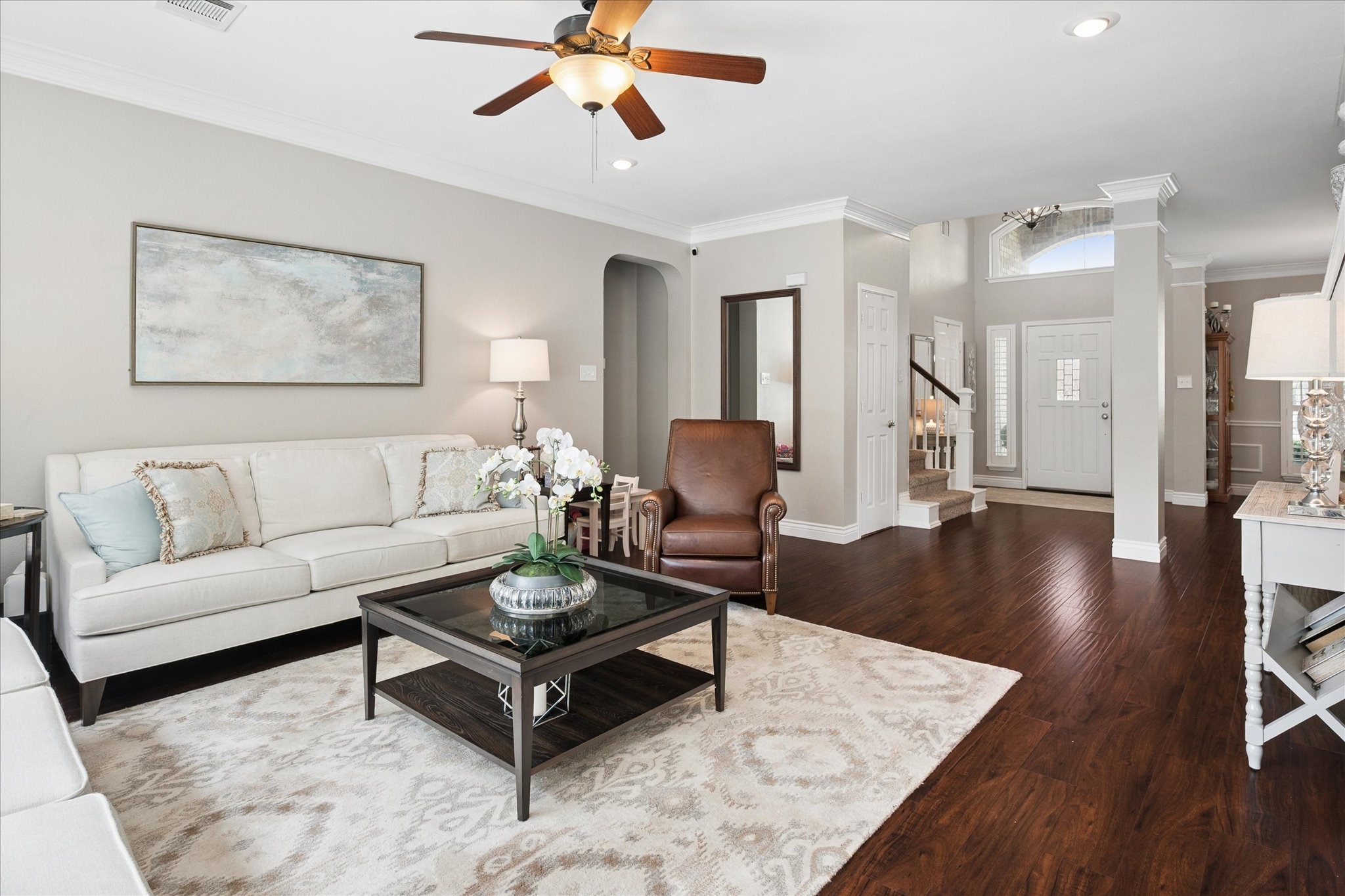 1913 Hartford Road Grapevine TX 76051