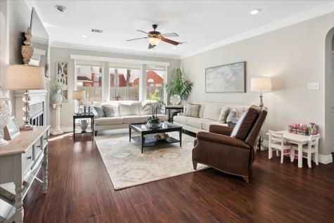 1913 Hartford Road Grapevine TX 76051