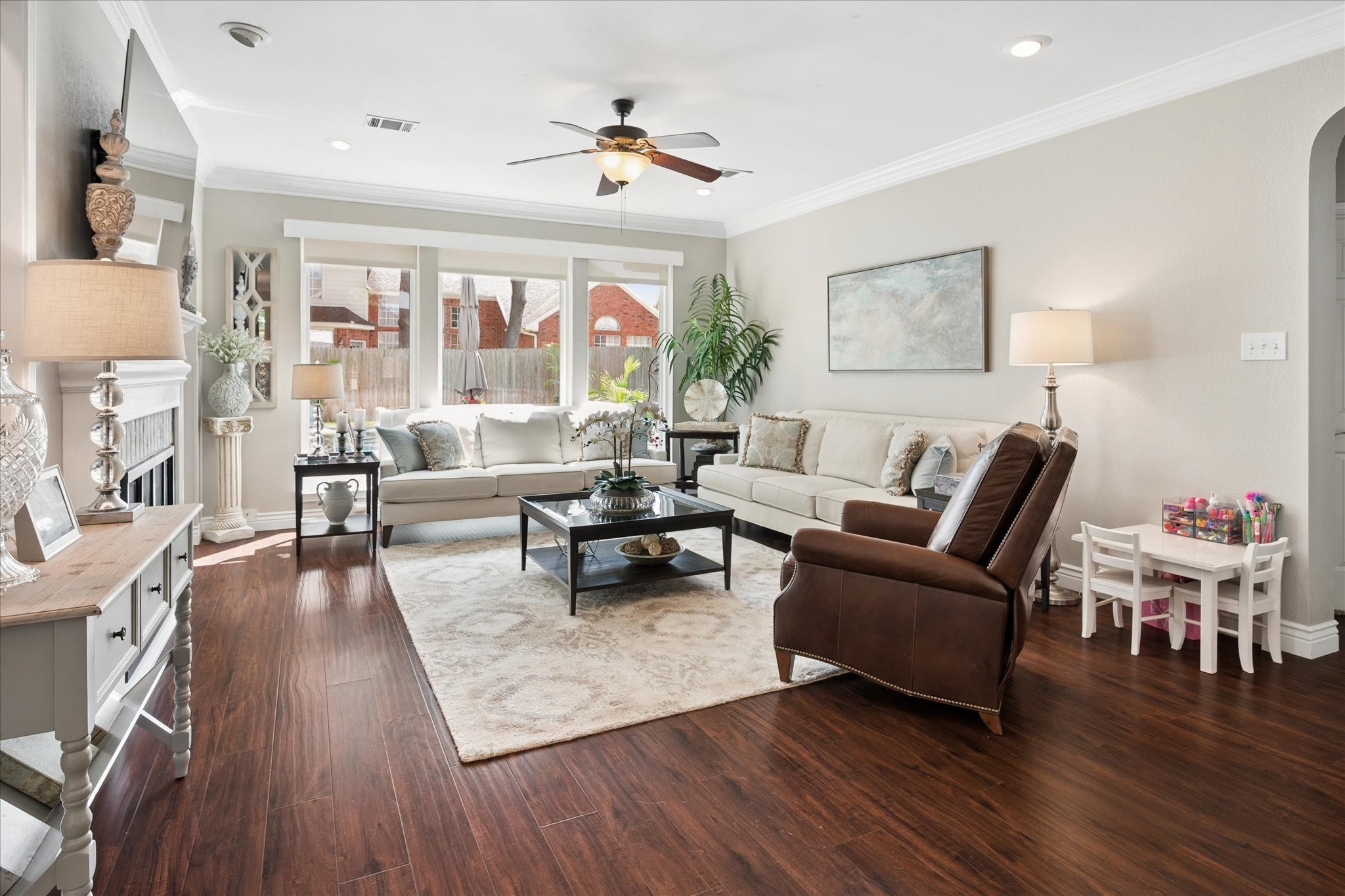 1913 Hartford Road Grapevine TX 76051