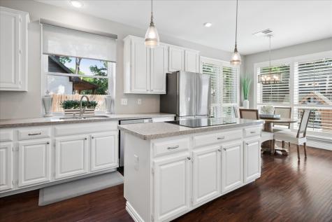 1913 Hartford Road Grapevine TX 76051