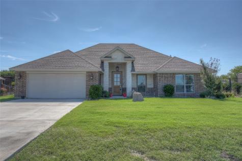 5691 Herkes Court Fort Worth TX 76126