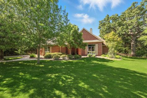 7500 Stallion Street Denton TX 76208