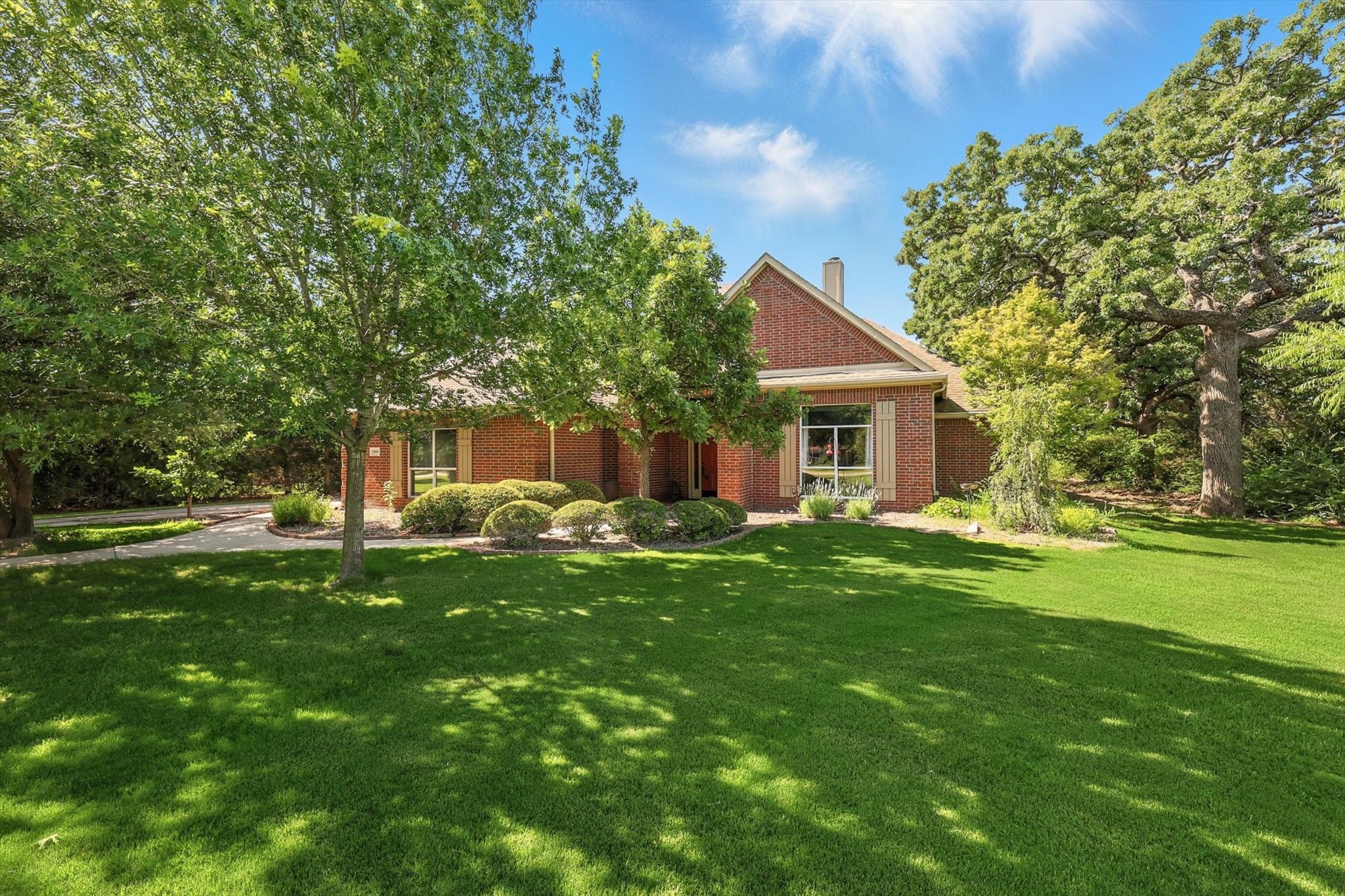 7500 Stallion Street Denton TX 76208