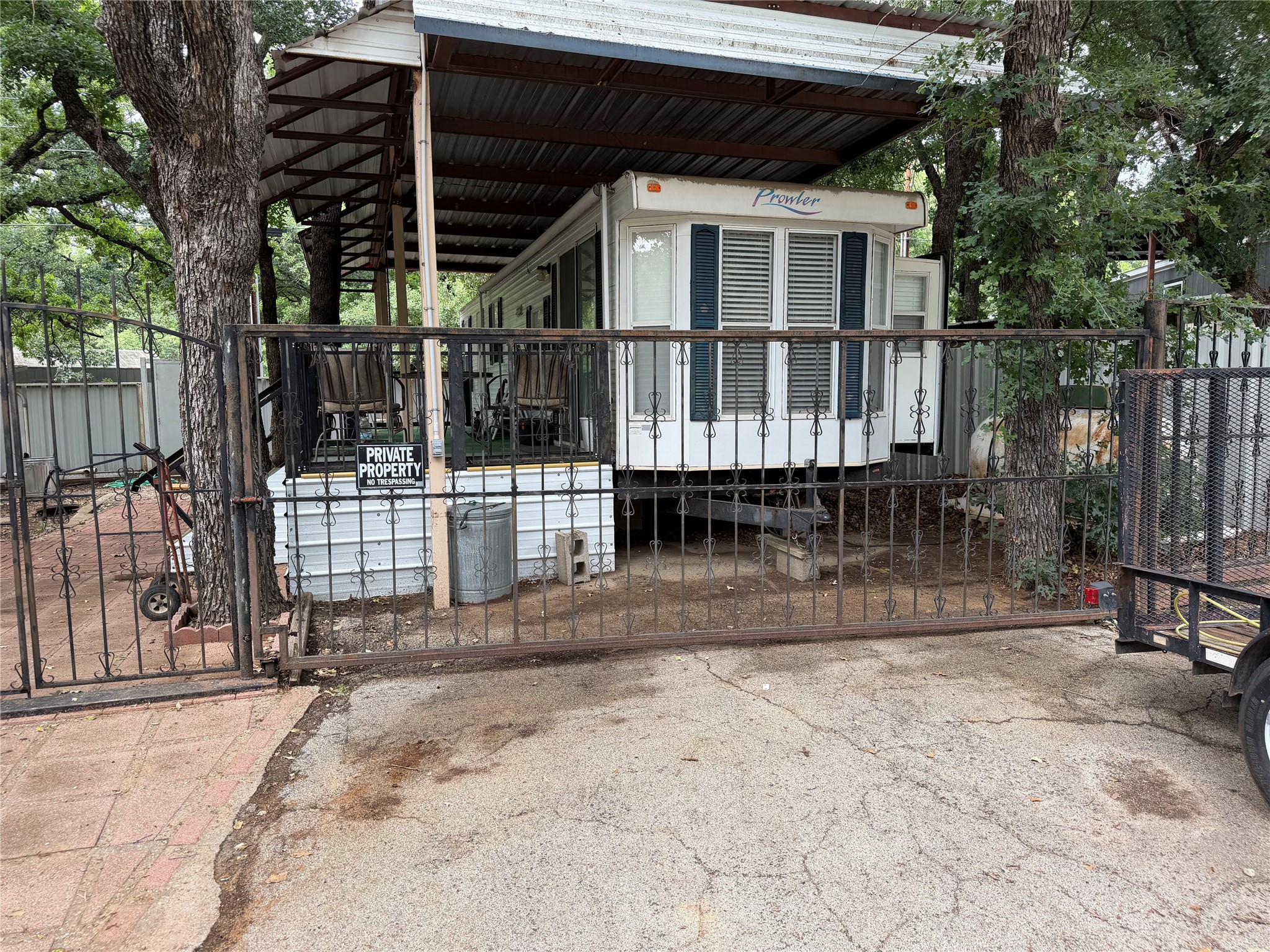2140 Redbud Drive May TX 76857