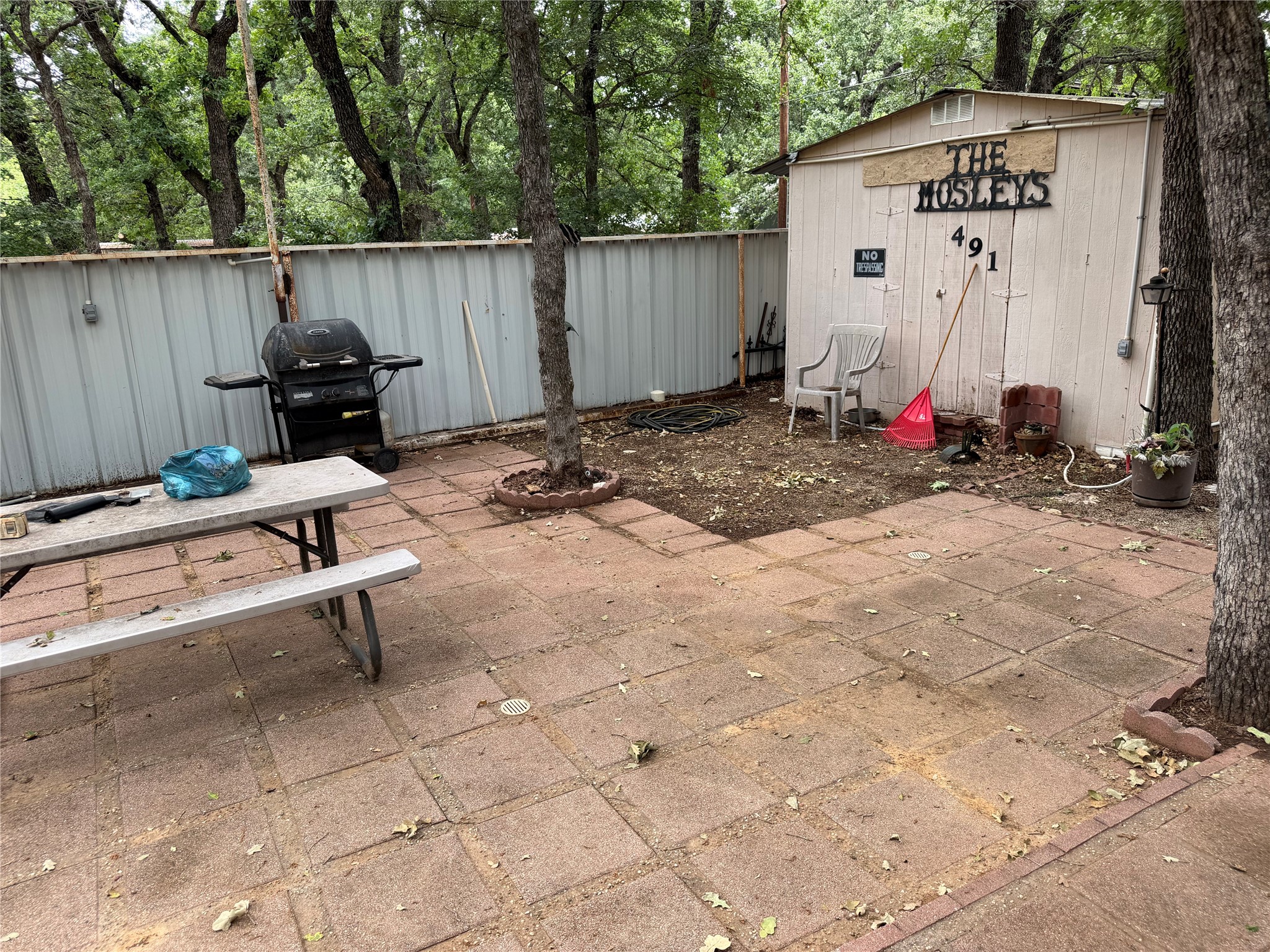 2140 Redbud Drive May TX 76857