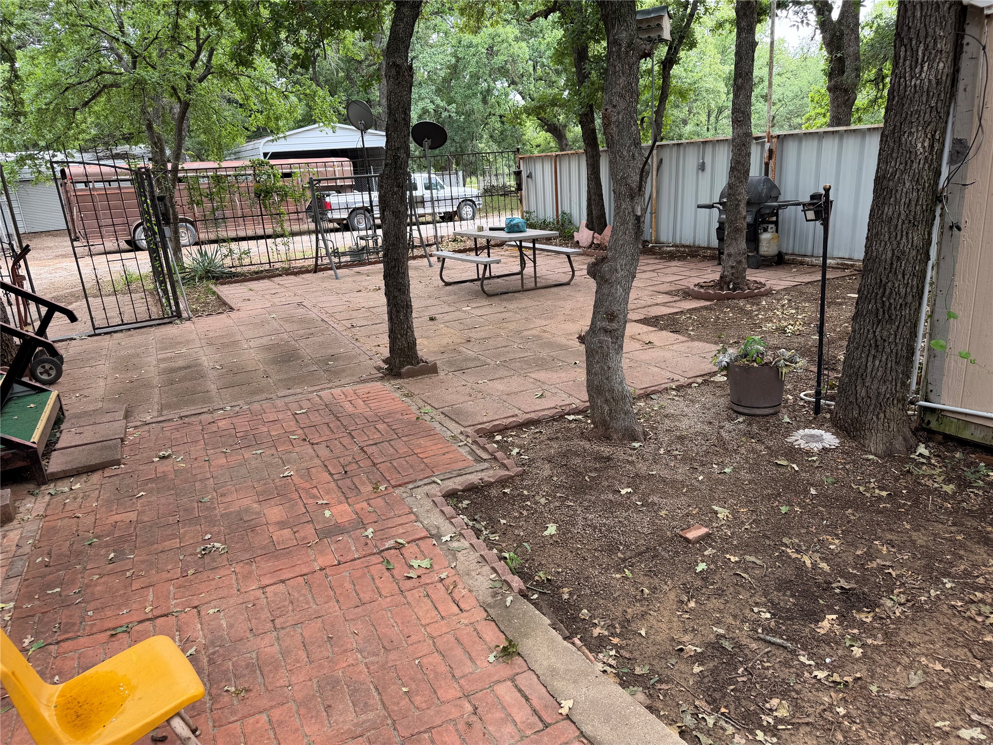 2140 Redbud Drive May TX 76857