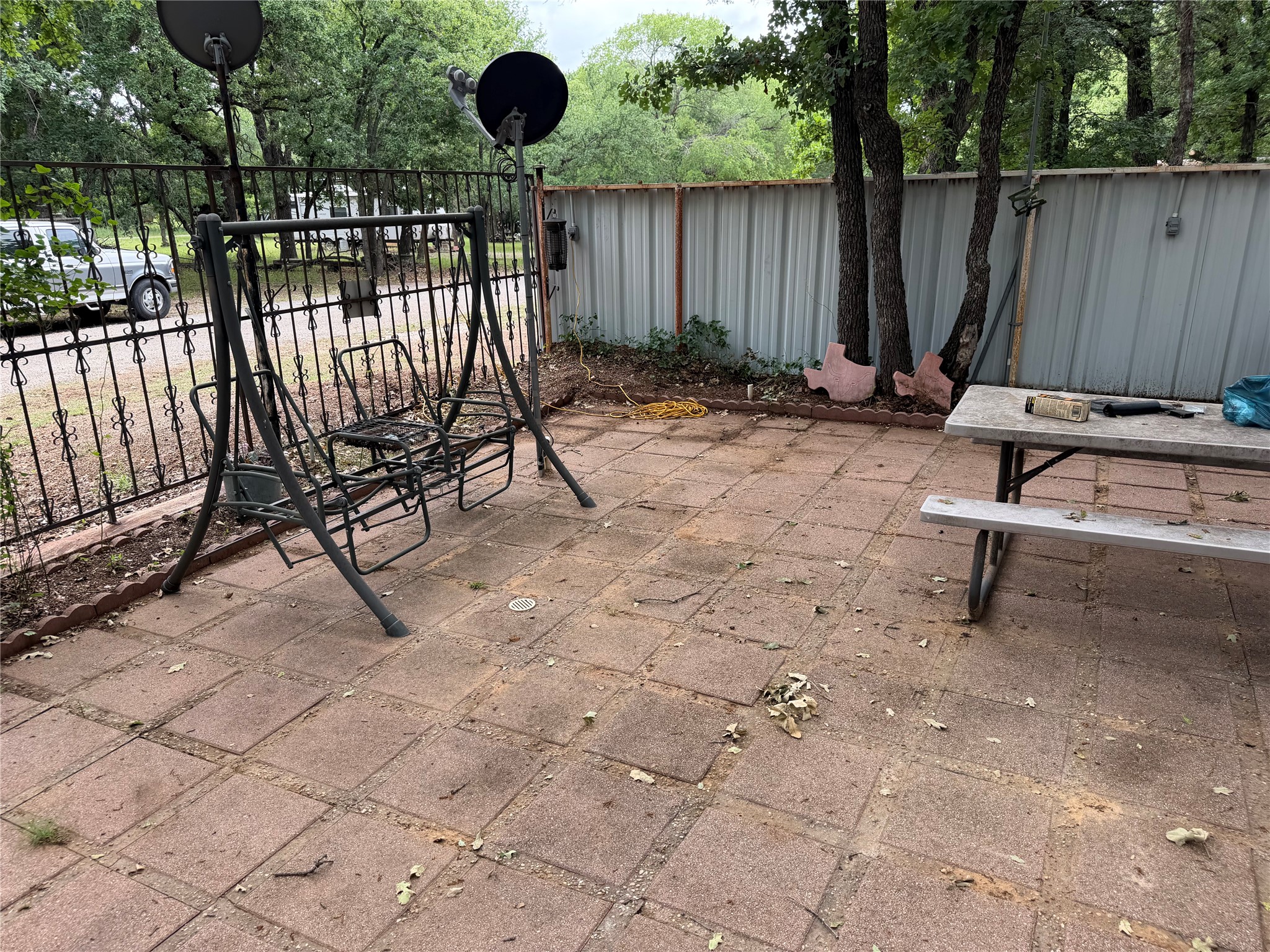 2140 Redbud Drive May TX 76857