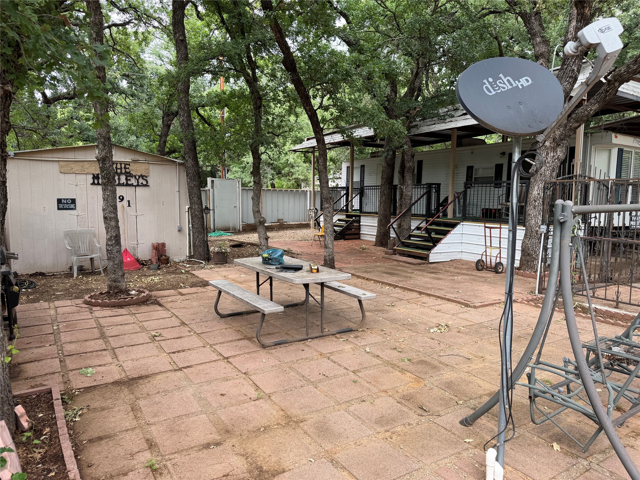 2140 Redbud Drive May TX 76857