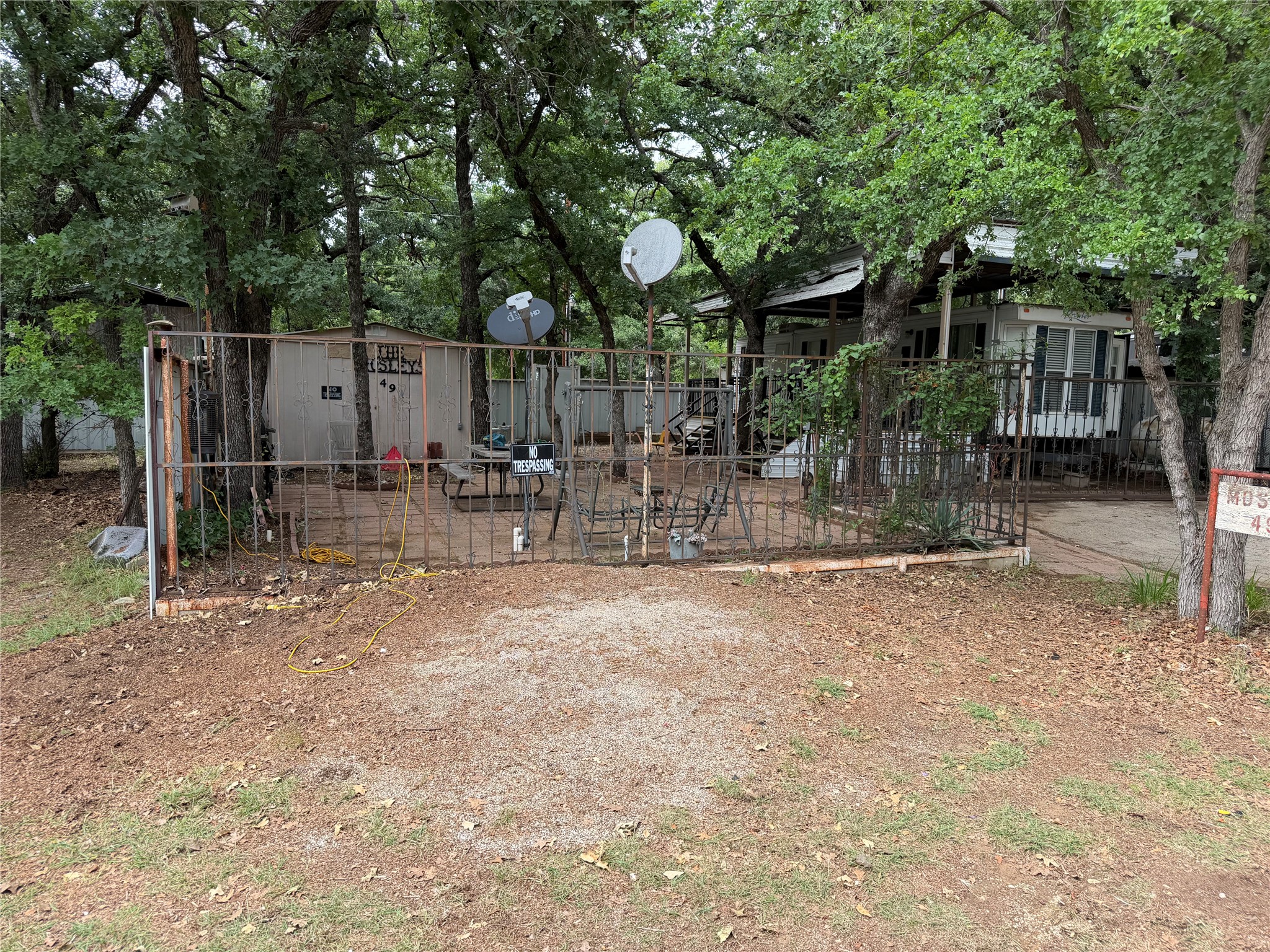 2140 Redbud Drive May TX 76857