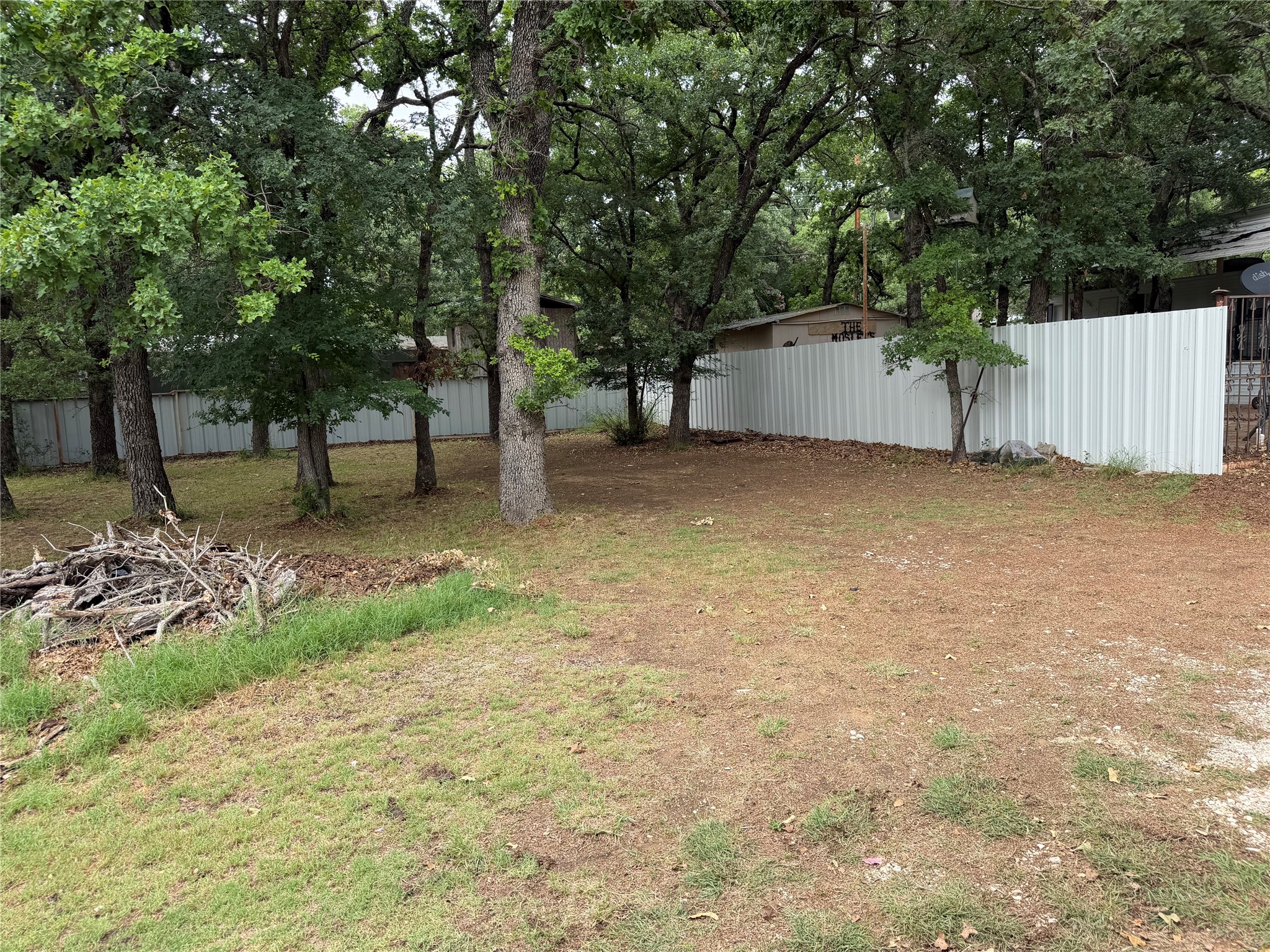 2140 Redbud Drive May TX 76857