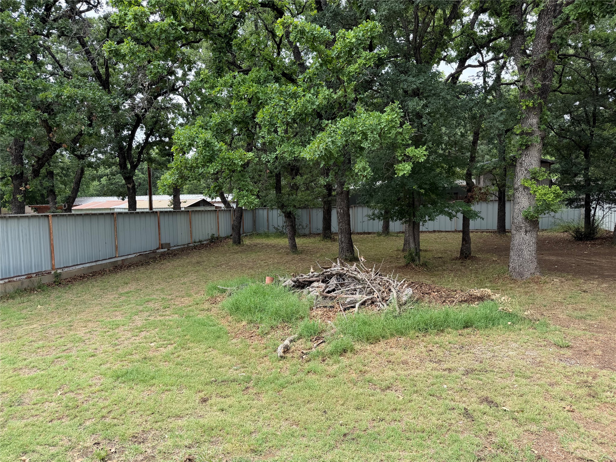 2140 Redbud Drive May TX 76857
