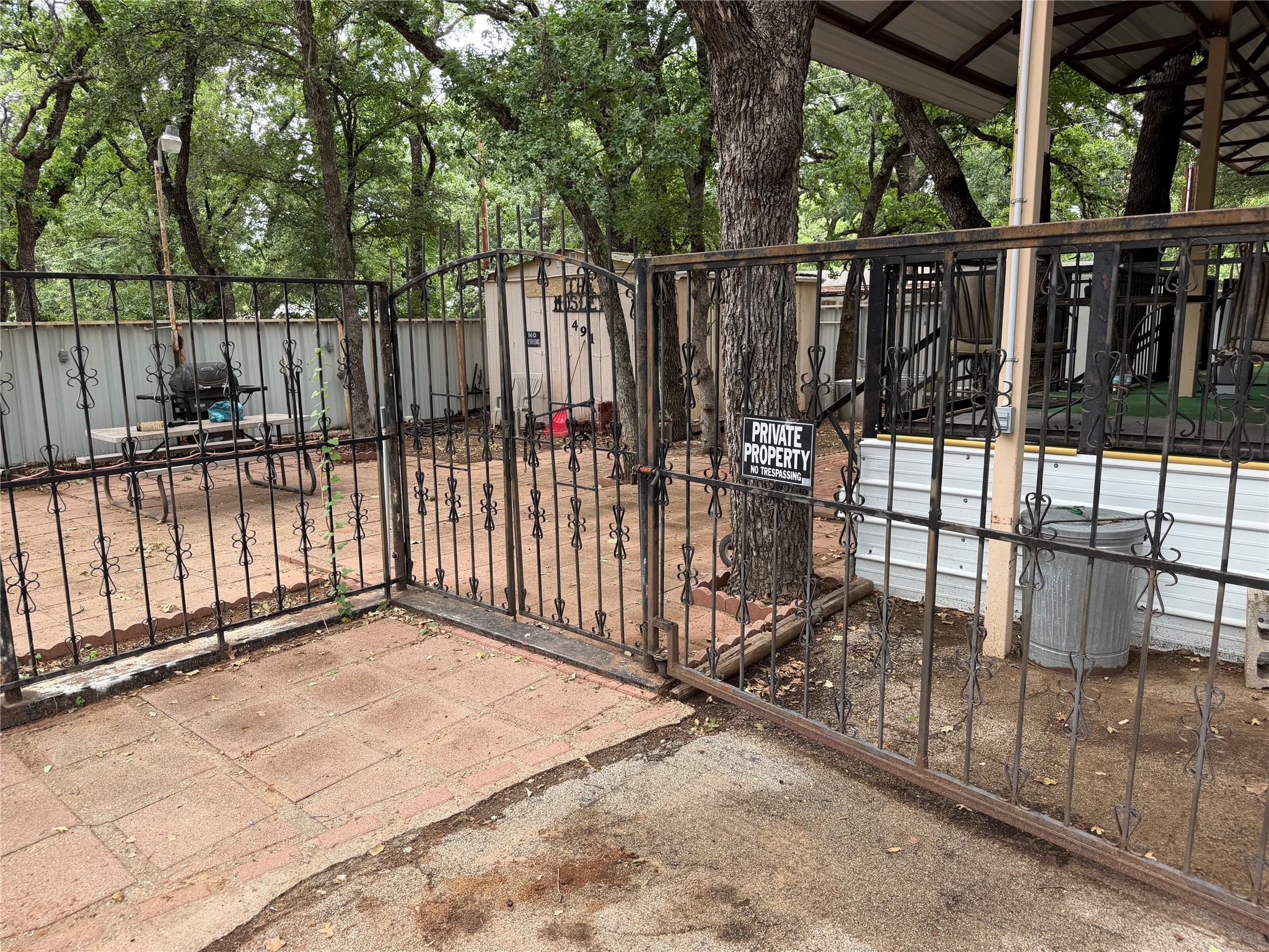 2140 Redbud Drive May TX 76857