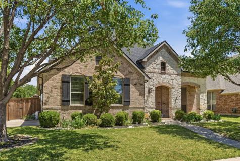 2437 Fawn Meadow Drive Little Elm TX 75068