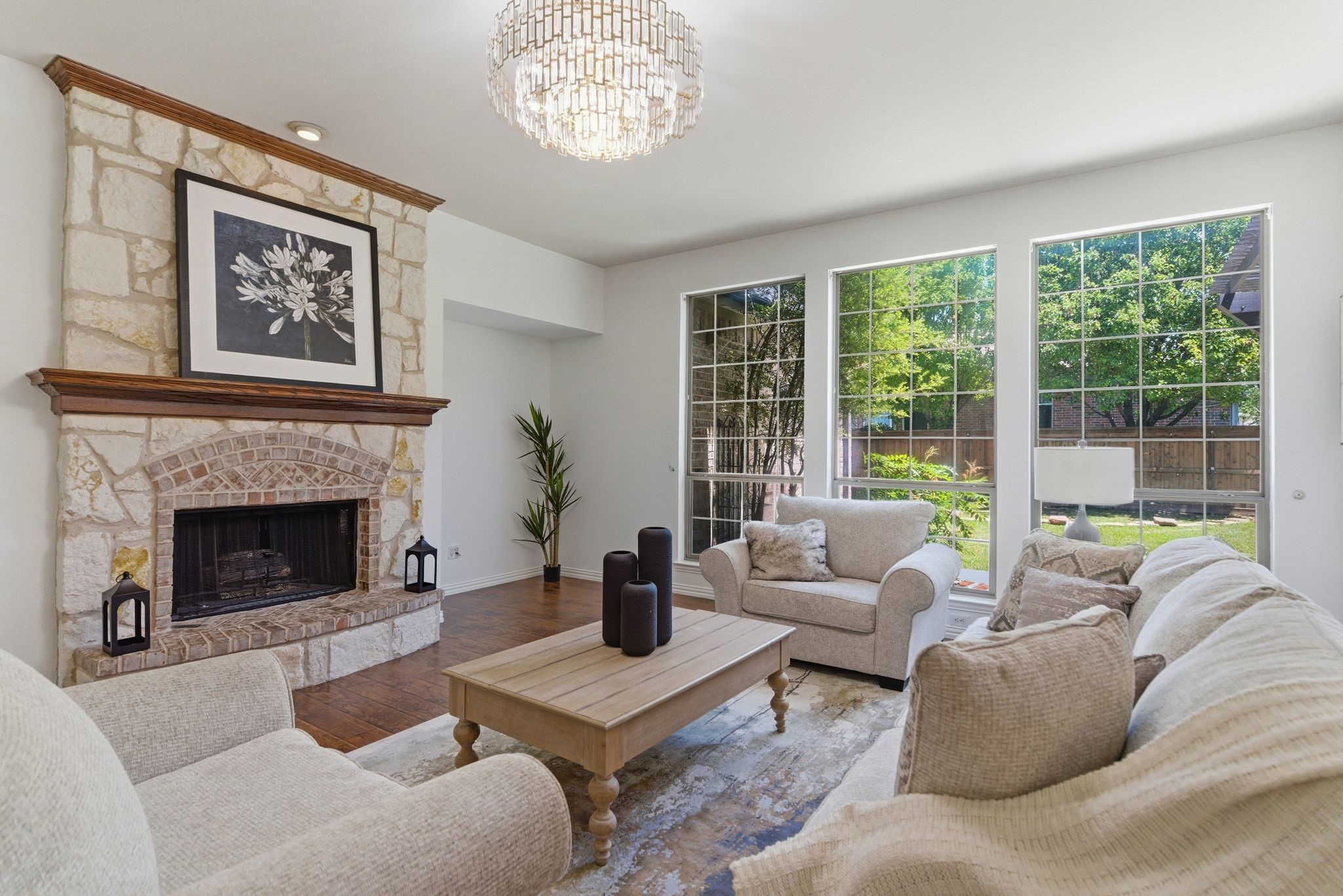 2437 Fawn Meadow Drive Little Elm TX 75068