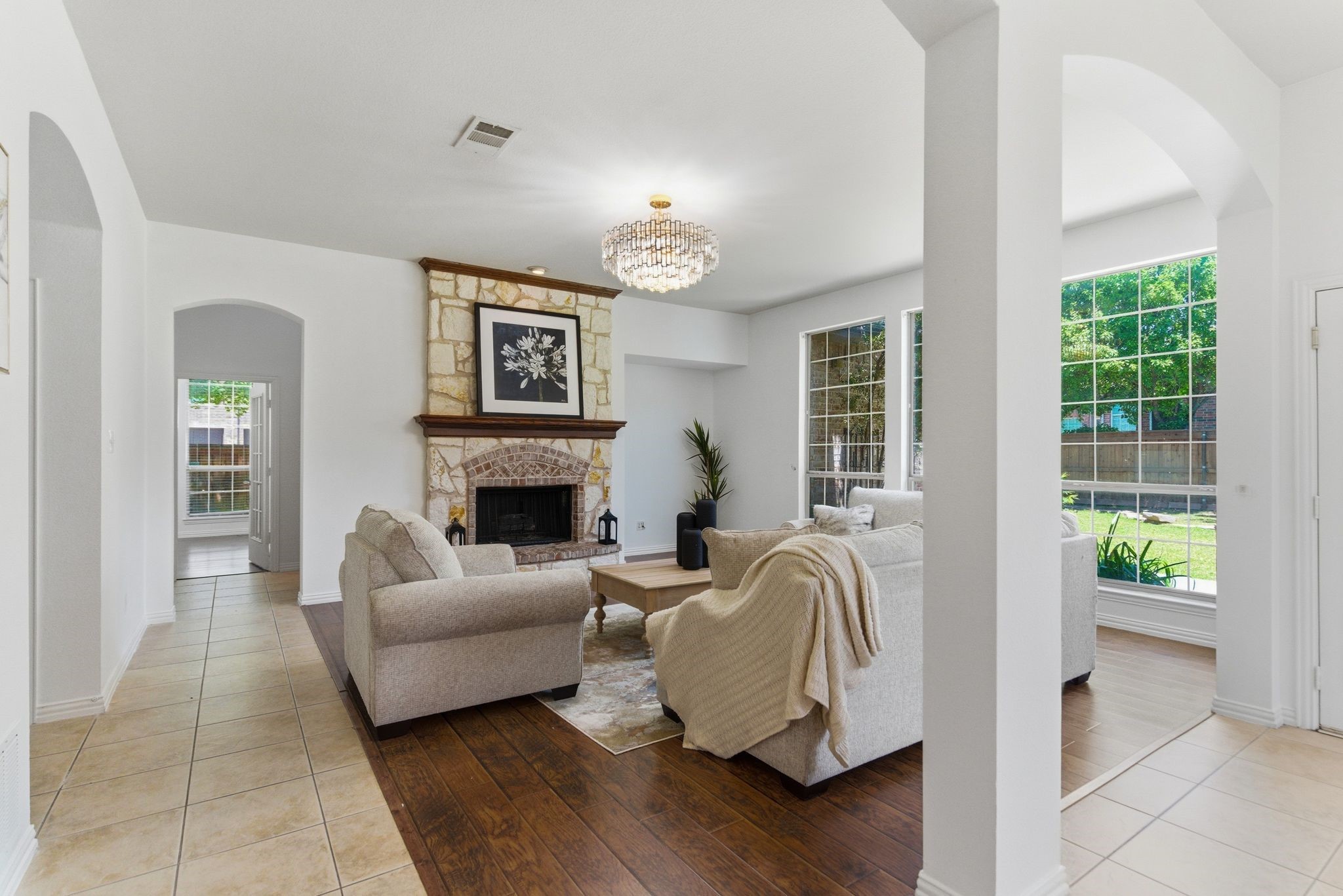 2437 Fawn Meadow Drive Little Elm TX 75068