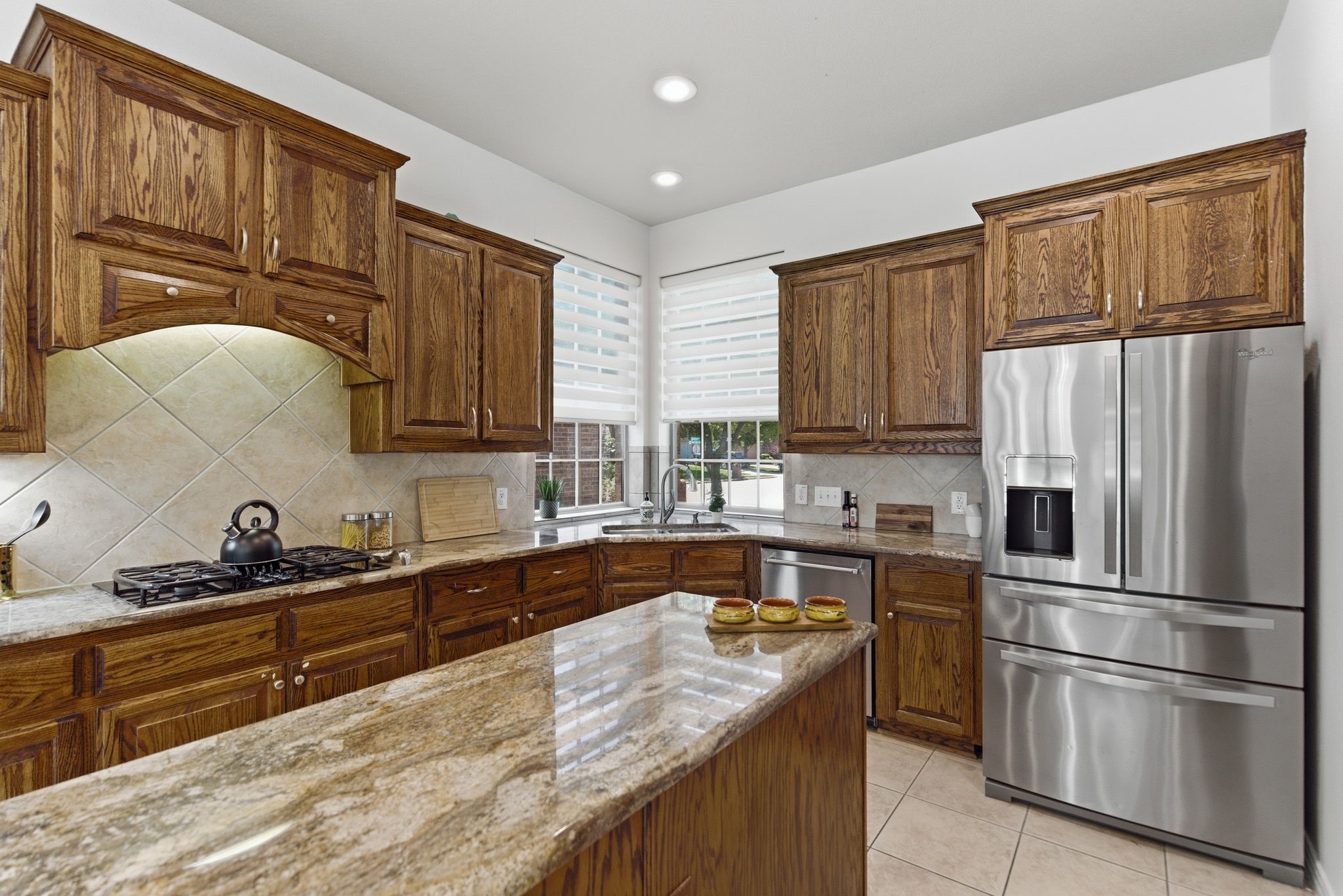 2437 Fawn Meadow Drive Little Elm TX 75068