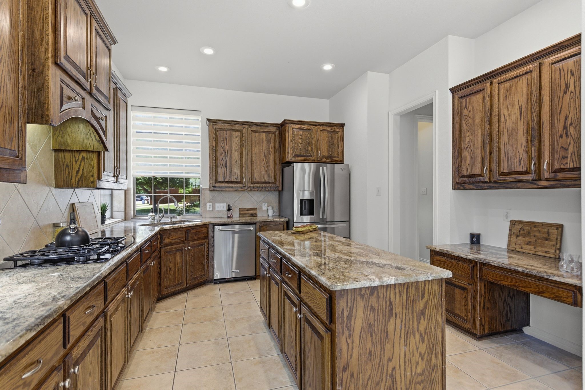 2437 Fawn Meadow Drive Little Elm TX 75068