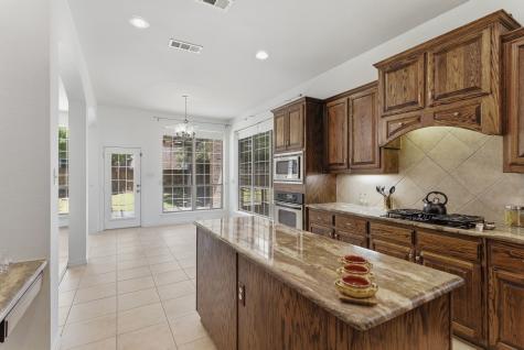 2437 Fawn Meadow Drive Little Elm TX 75068