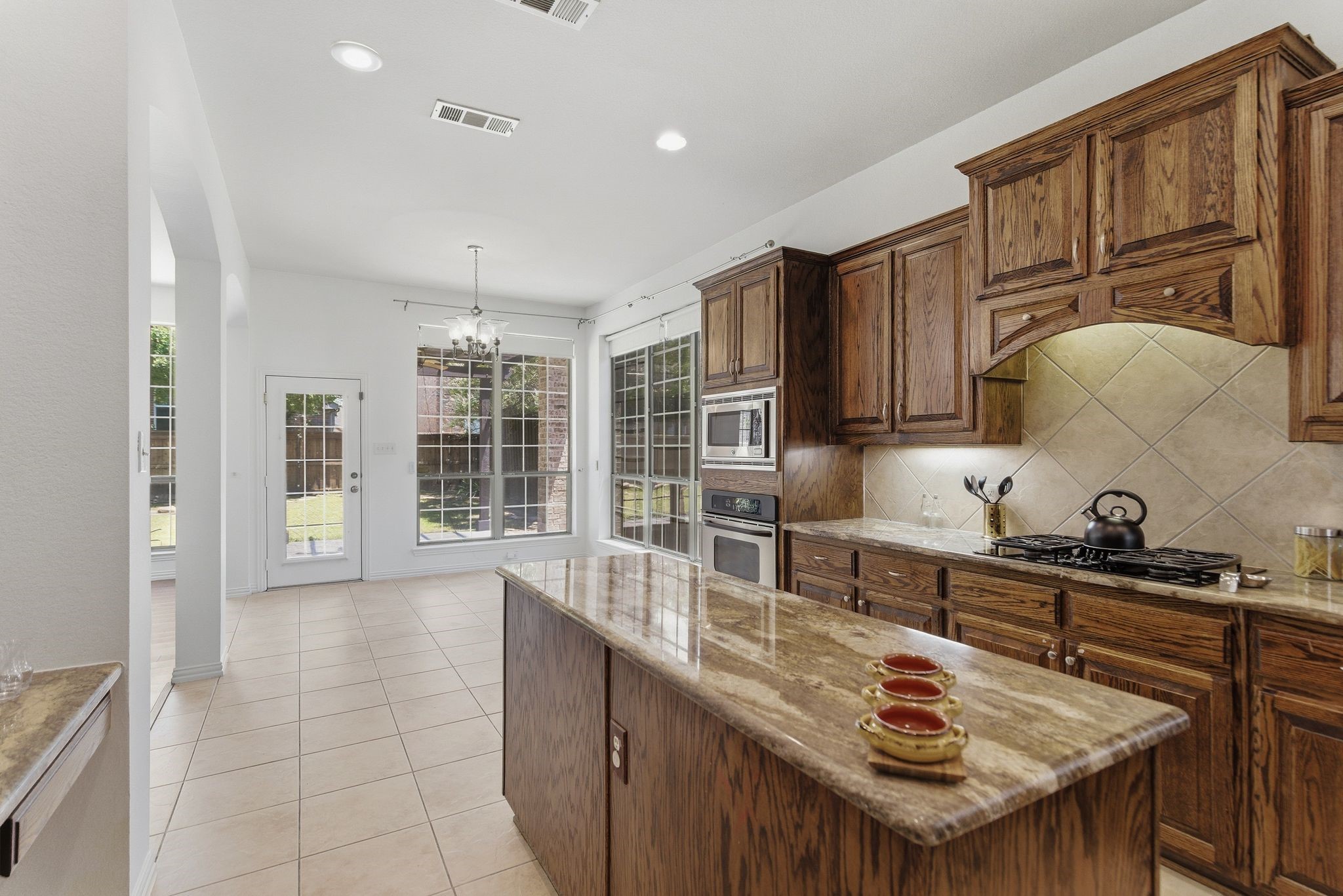 2437 Fawn Meadow Drive Little Elm TX 75068