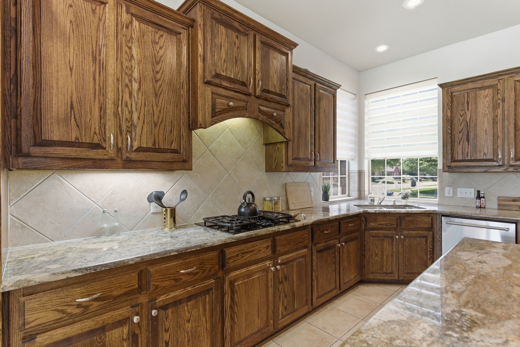 2437 Fawn Meadow Drive Little Elm TX 75068