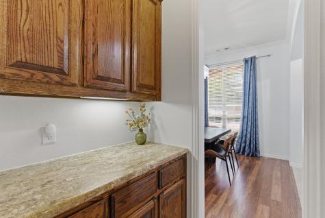 2437 Fawn Meadow Drive Little Elm TX 75068