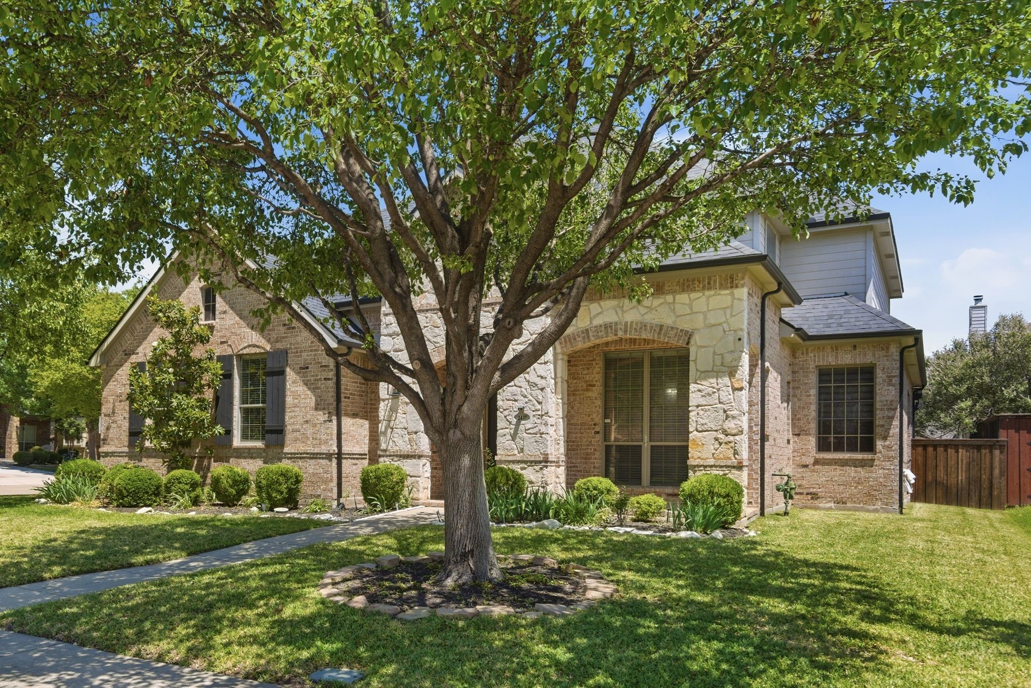 2437 Fawn Meadow Drive Little Elm TX 75068