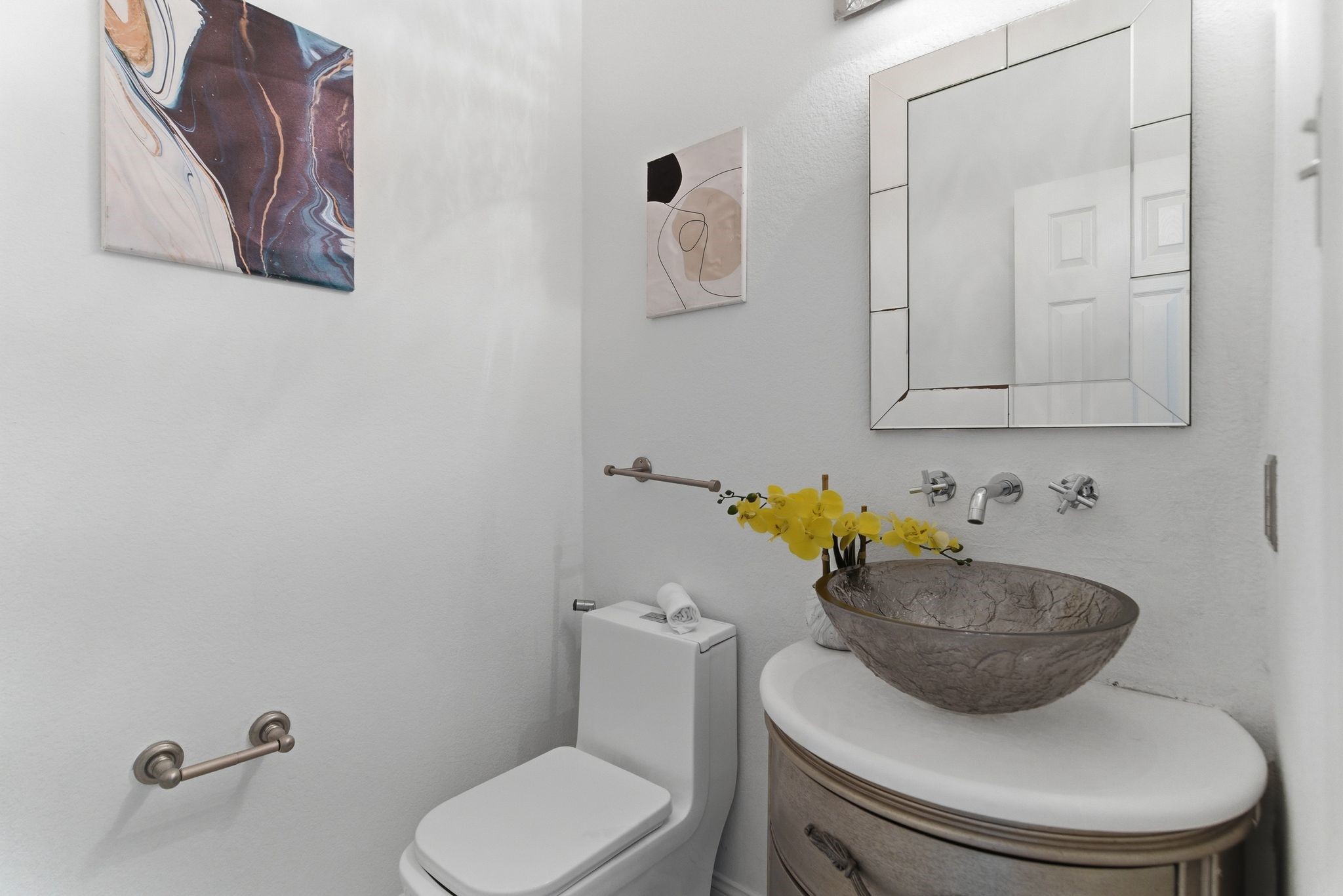 2437 Fawn Meadow Drive Little Elm TX 75068