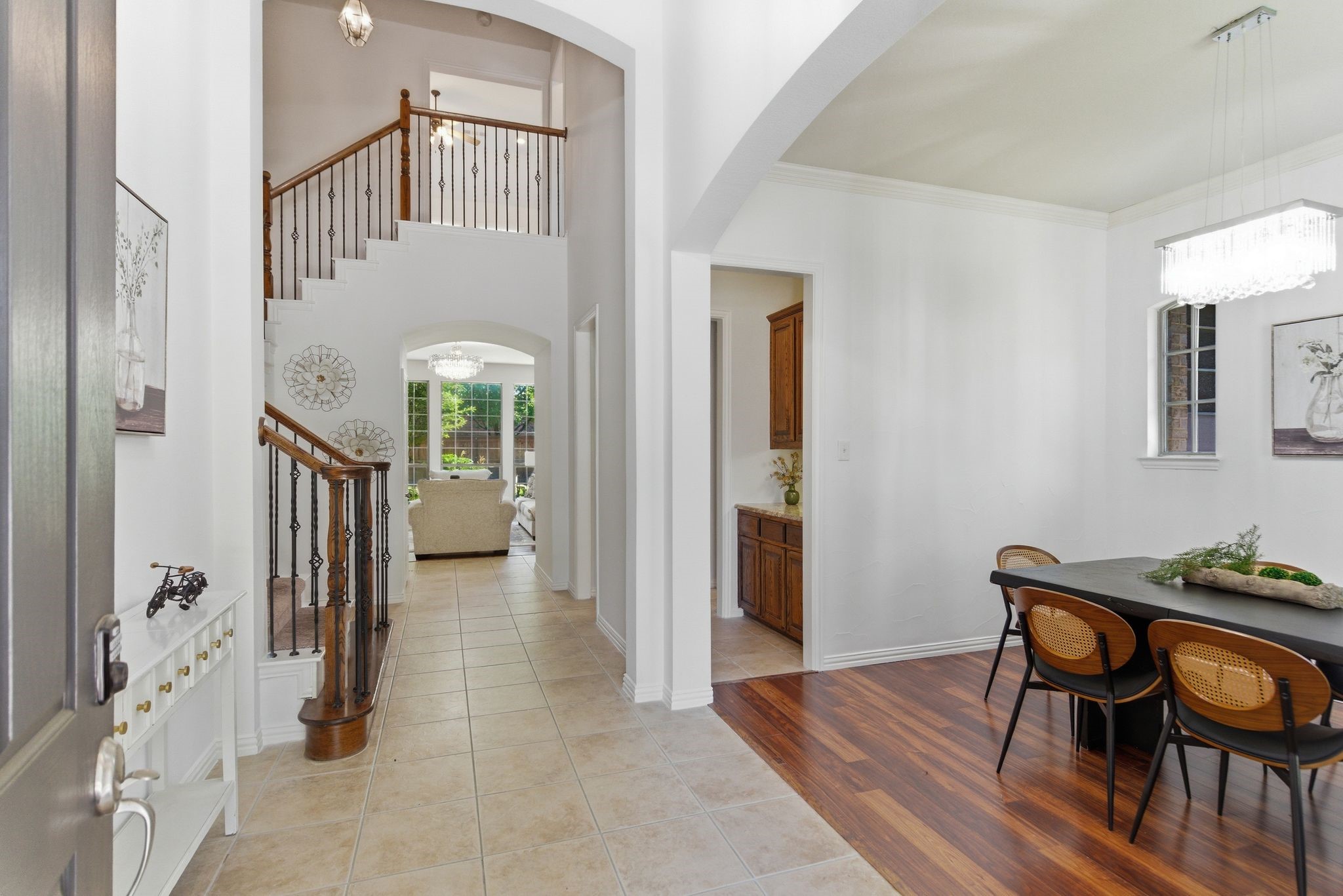 2437 Fawn Meadow Drive Little Elm TX 75068