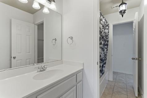 2437 Fawn Meadow Drive Little Elm TX 75068
