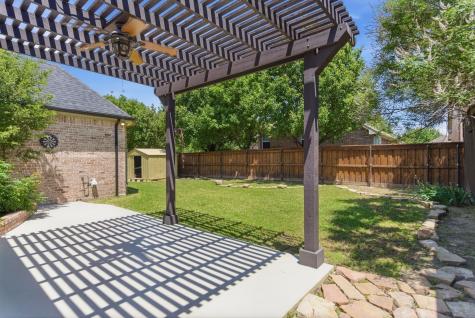 2437 Fawn Meadow Drive Little Elm TX 75068