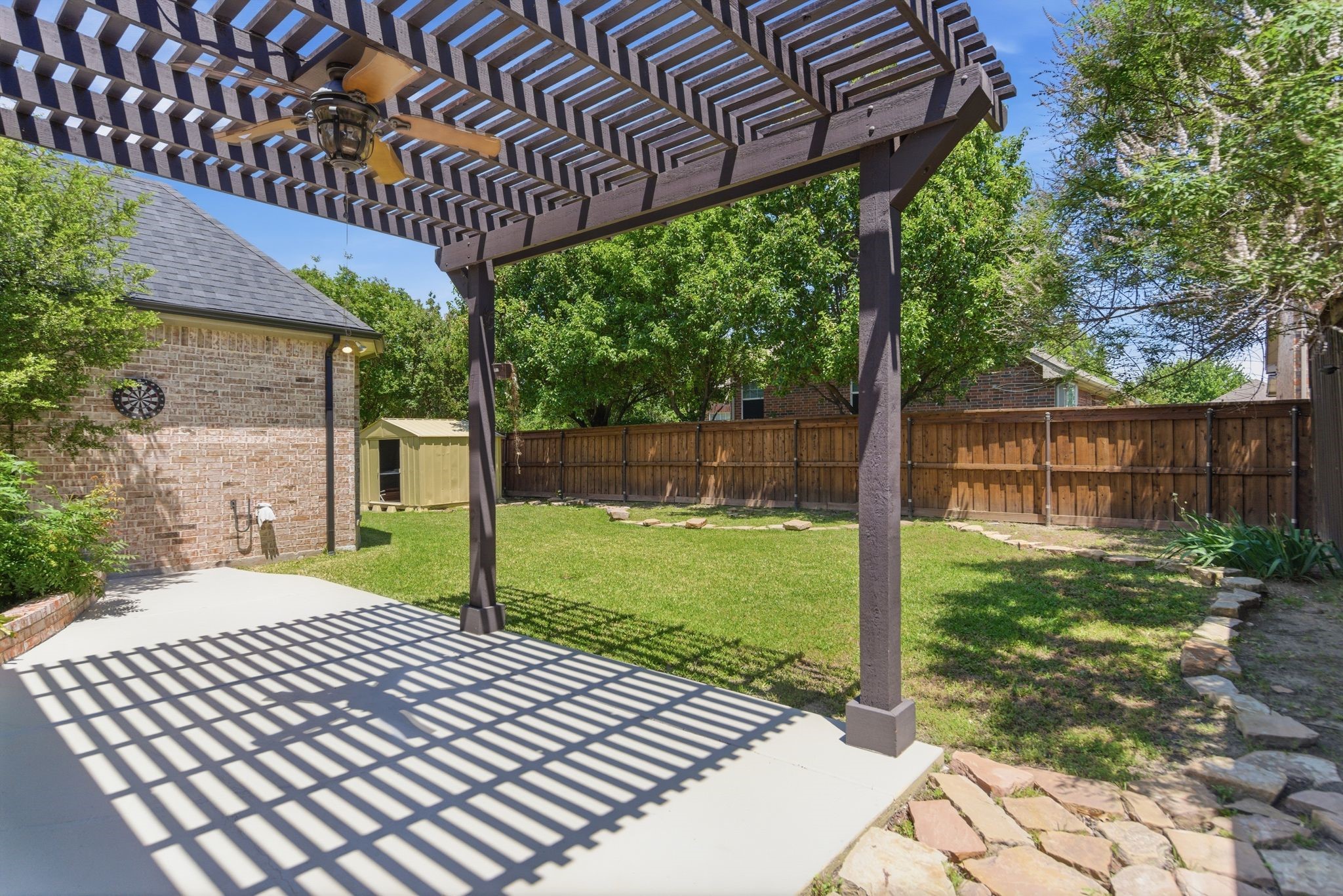 2437 Fawn Meadow Drive Little Elm TX 75068