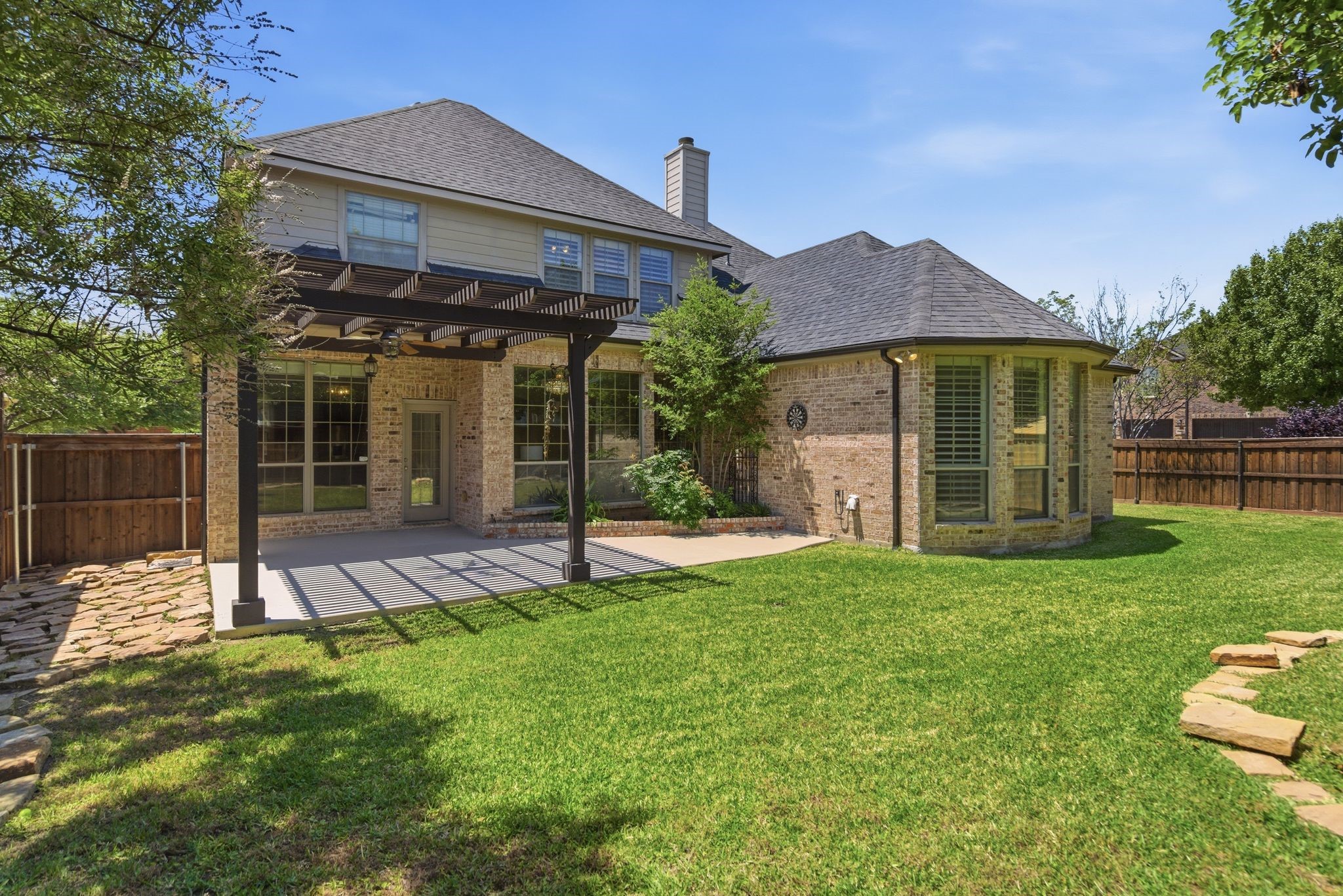 2437 Fawn Meadow Drive Little Elm TX 75068