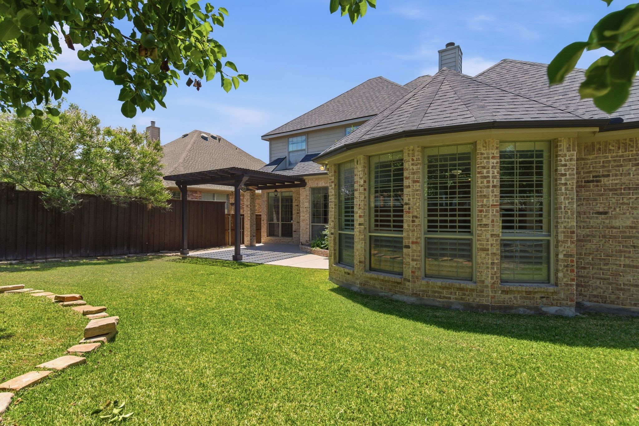 2437 Fawn Meadow Drive Little Elm TX 75068