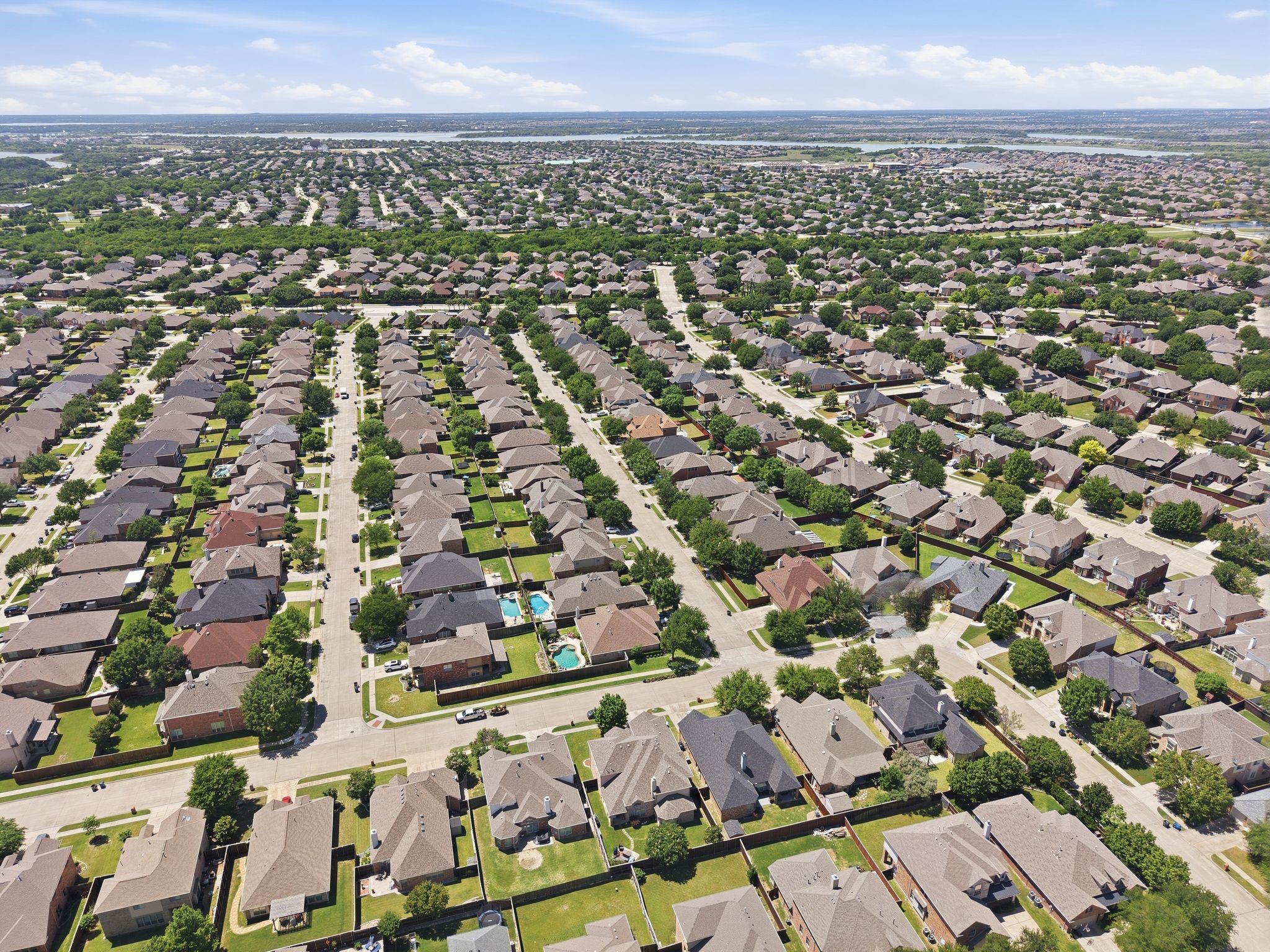 2437 Fawn Meadow Drive Little Elm TX 75068