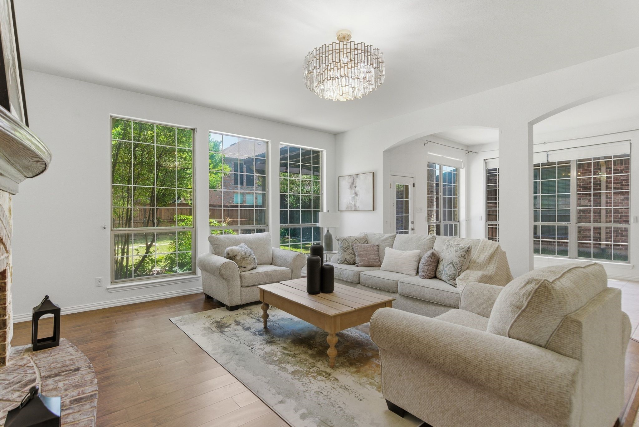 2437 Fawn Meadow Drive Little Elm TX 75068