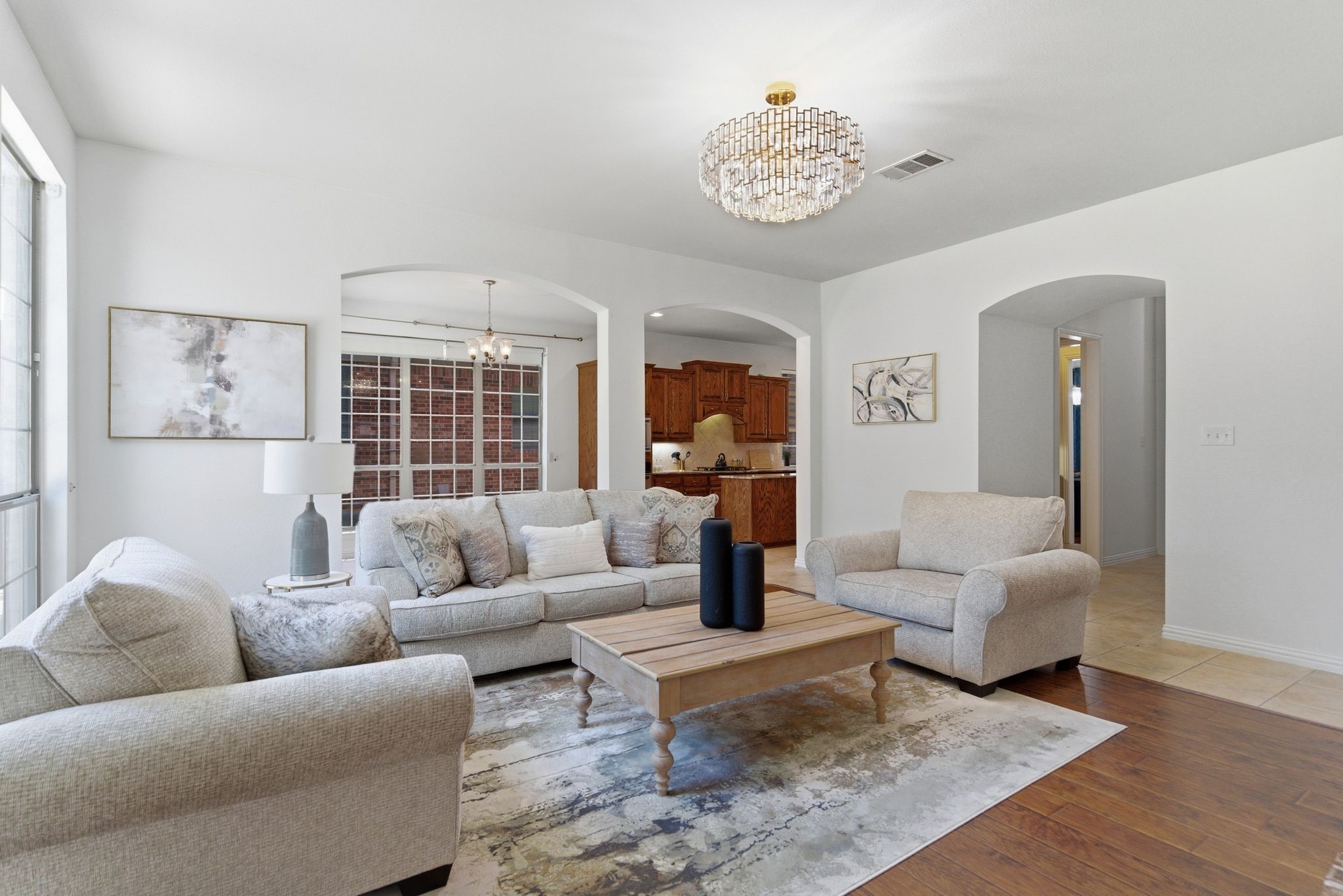 2437 Fawn Meadow Drive Little Elm TX 75068