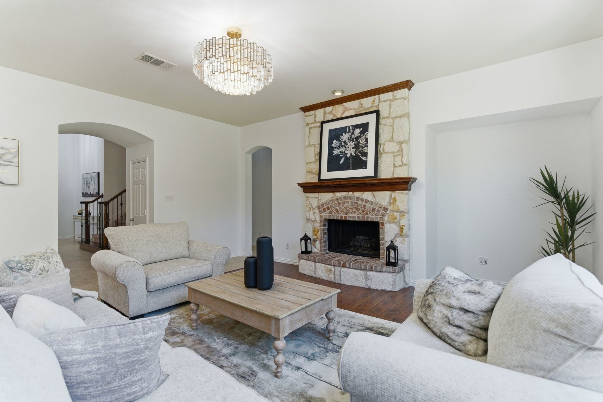 2437 Fawn Meadow Drive Little Elm TX 75068