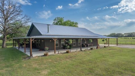 794 County Road 1300 Lake Creek TX 75450
