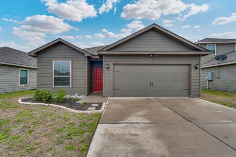 126 Crockett Way Venus TX 76084