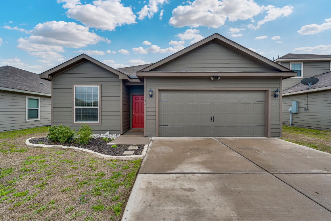 126 Crockett Way Venus TX 76084