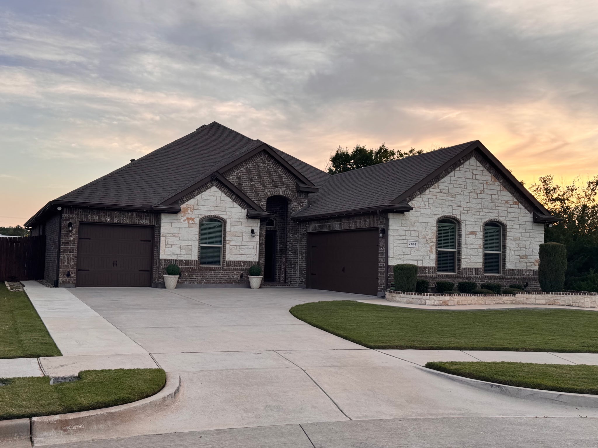 7802 Bella Way Arlington TX 76001