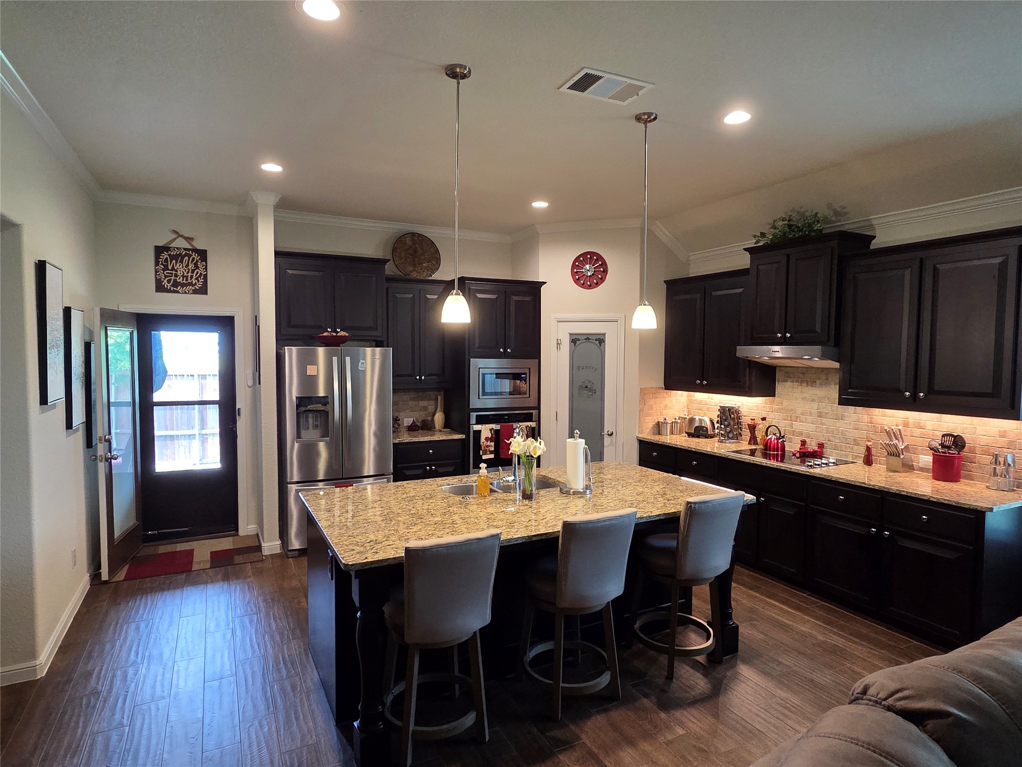 7802 Bella Way Arlington TX 76001