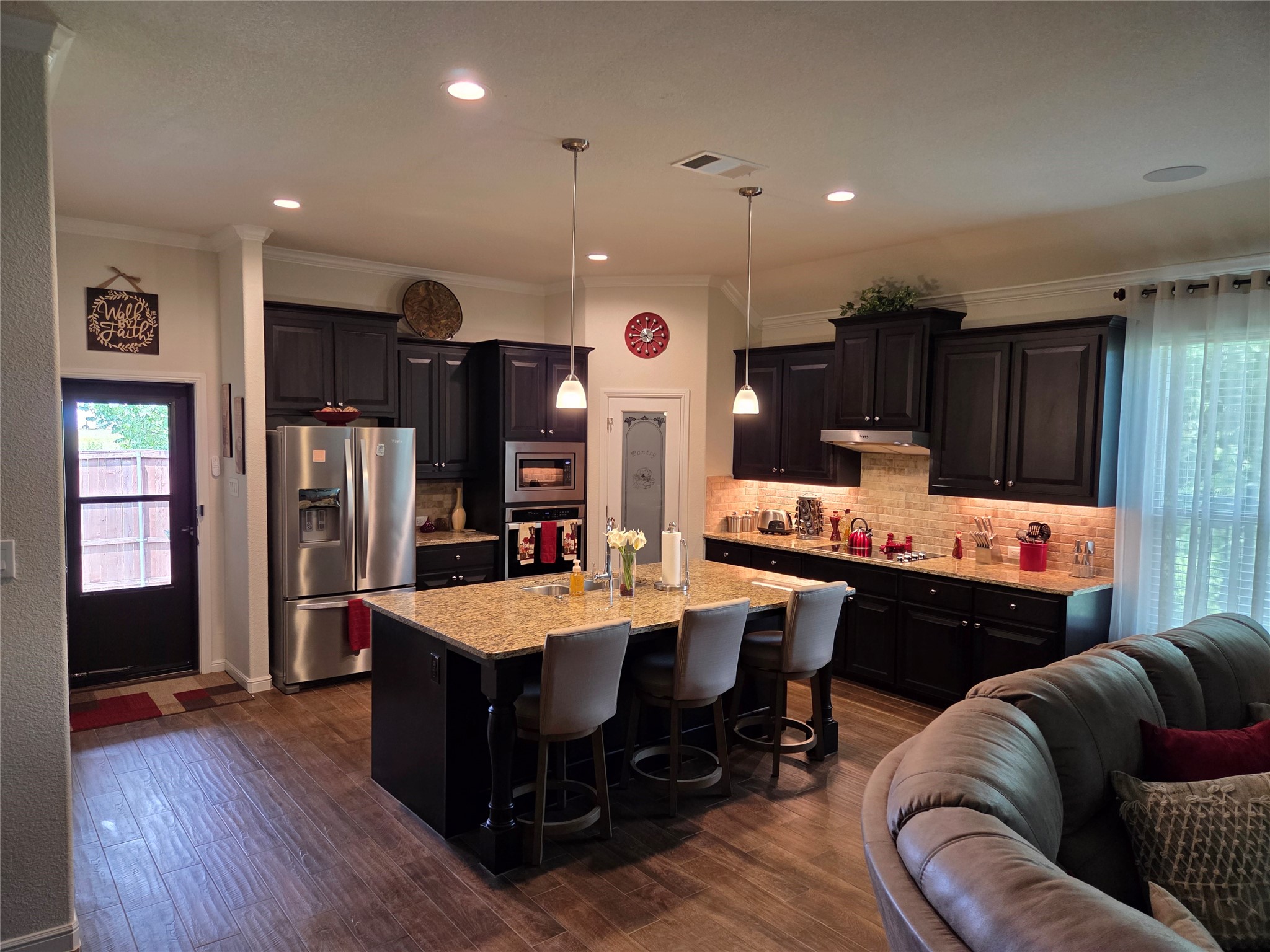 7802 Bella Way Arlington TX 76001