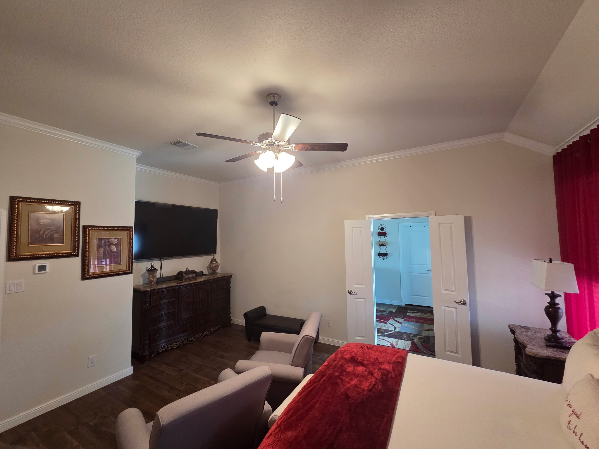 7802 Bella Way Arlington TX 76001