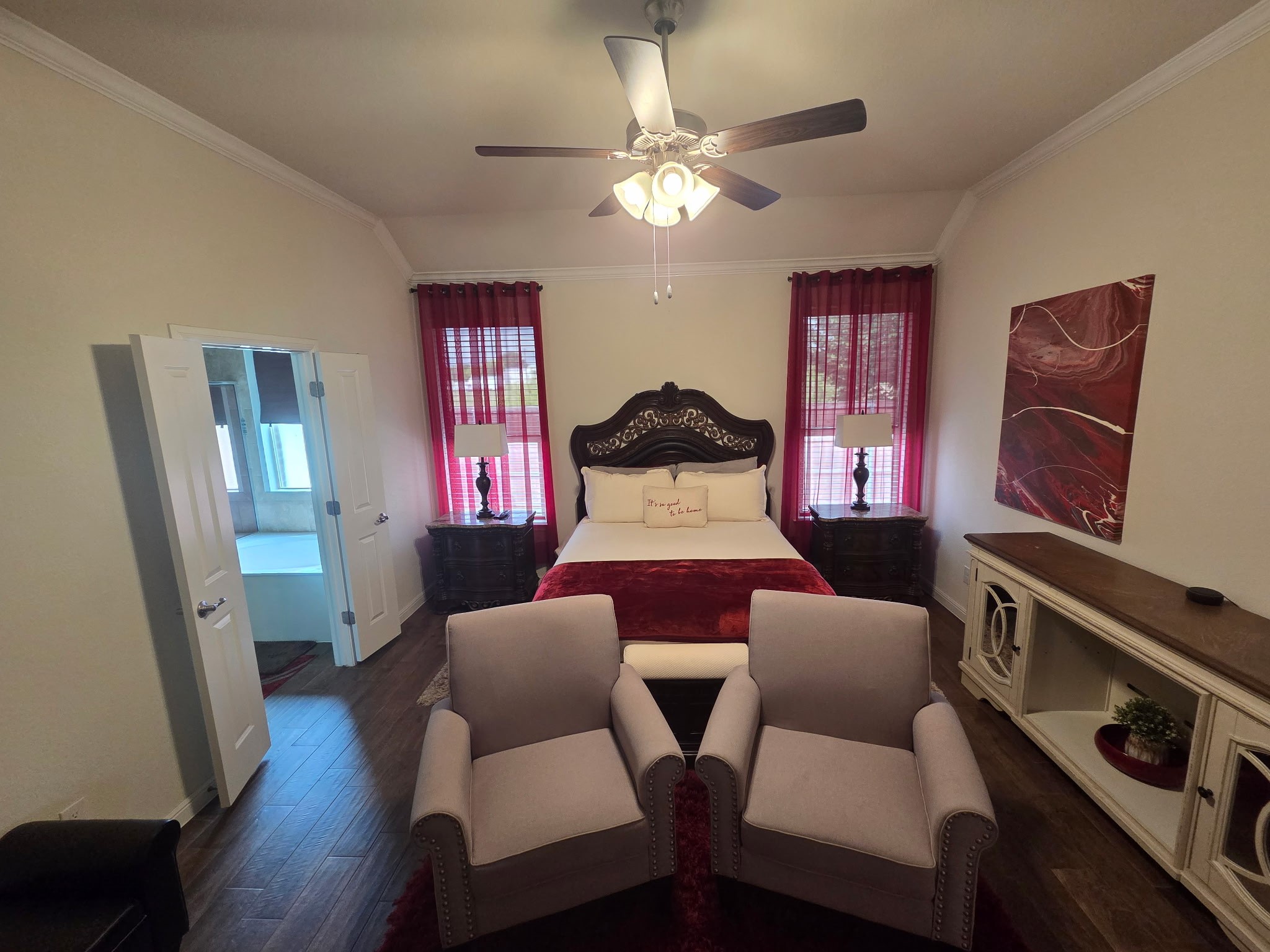 7802 Bella Way Arlington TX 76001