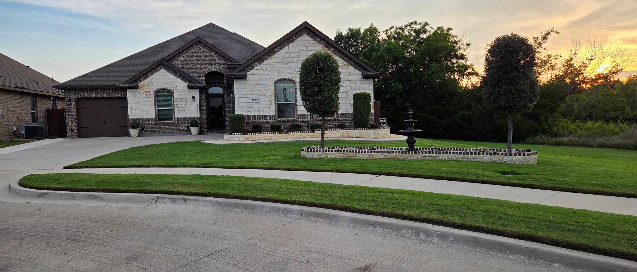 7802 Bella Way Arlington TX 76001