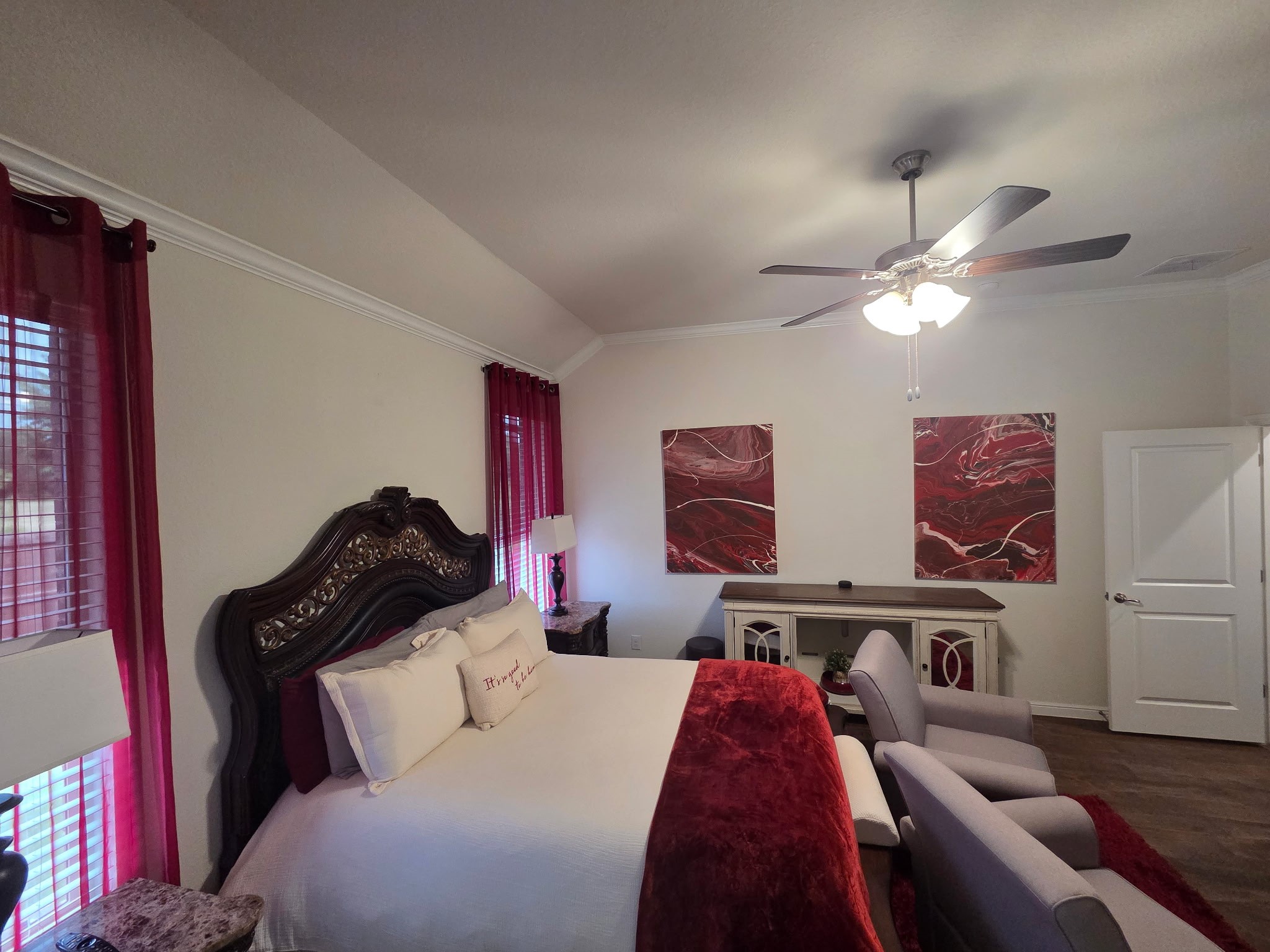7802 Bella Way Arlington TX 76001