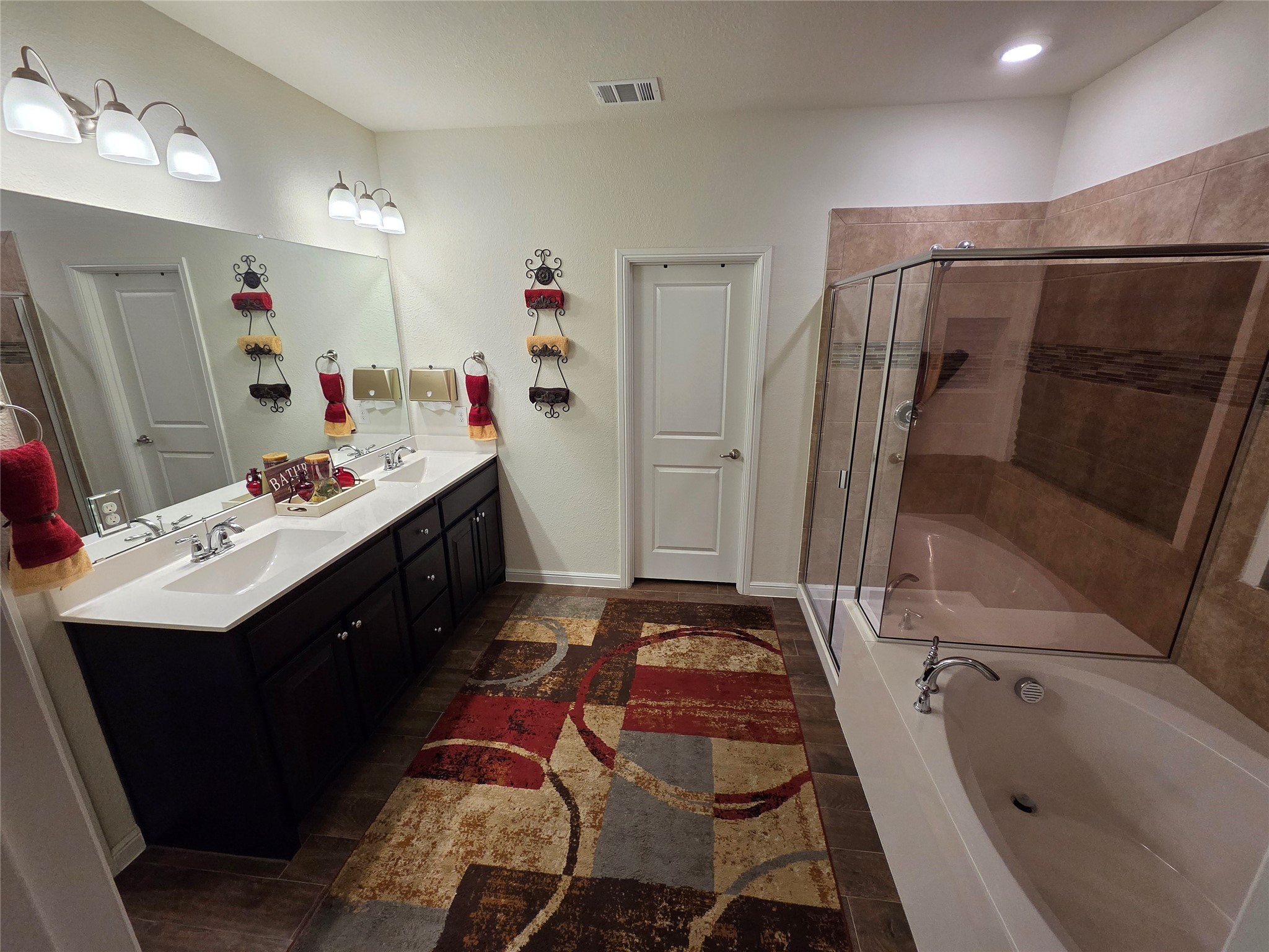 7802 Bella Way Arlington TX 76001