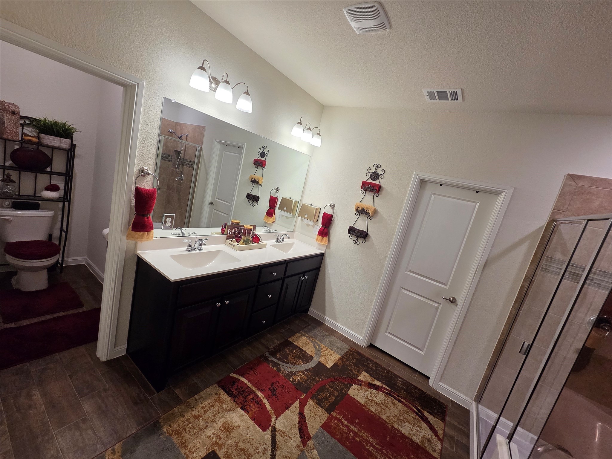 7802 Bella Way Arlington TX 76001