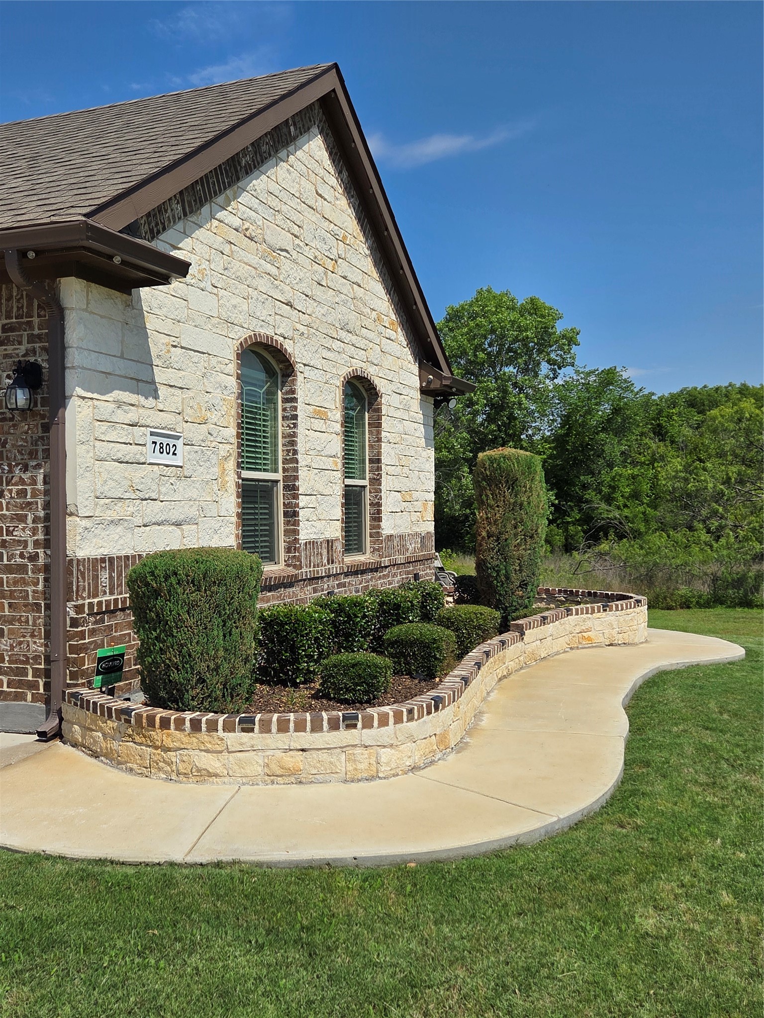 7802 Bella Way Arlington TX 76001
